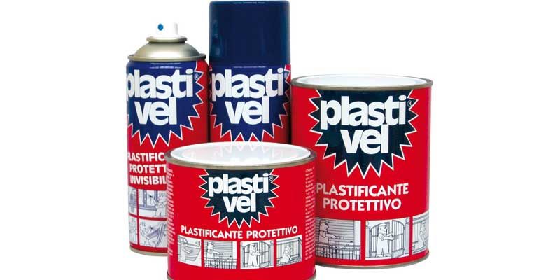 Plastivel, l&rsquo;ultra protettivo multiuso
