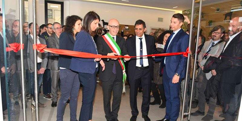 Rinaldo Franco Spa, giro d&rsquo;affari a +6,5%