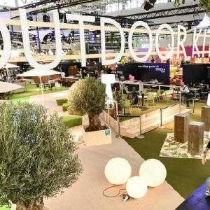 Spoga+Gafa 2019