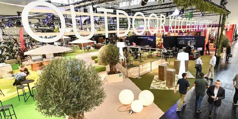 Spoga+Gafa 2019