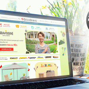 BricoBravo ottiene il sigillo di qualit&agrave; da Trusted Shops