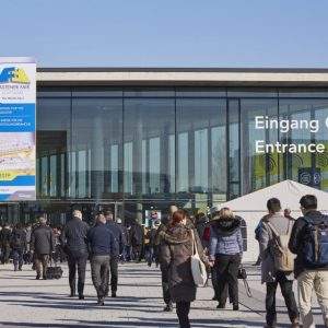 Fastener Fair Stuttgart 2019