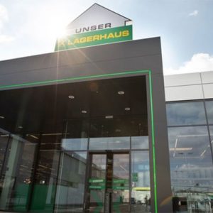 Lagerhaus apre flagship store con un nuovo concept