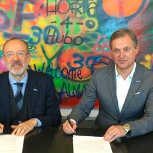 Brico io aderisce a Bricoalliance
