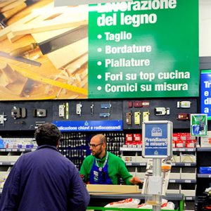 Centri bricolage. Come cambiano servizi e consulenza