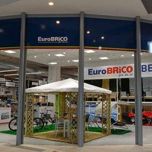 Eurobrico apre a Villanuova (Bs)