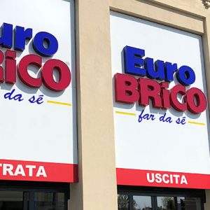 Eurobrico a Villanuova sul Clisi (Bs). La visita