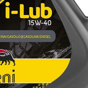 Eni e F.lli Magni presentano i-Lub