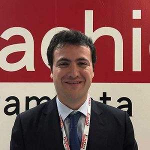 Expo Machieraldo &ndash; Expo Color 2019, la fiera