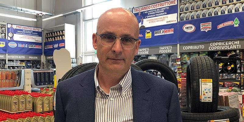 Eurobrico. L&rsquo;omnicanalit&agrave;? La chiave &egrave; il personale
