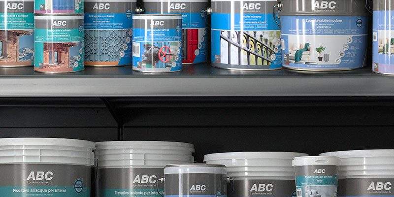 ABC entra in Self Italia