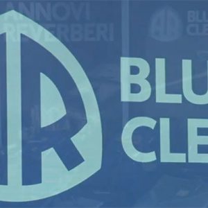 La nuova era di AR Blue Clean