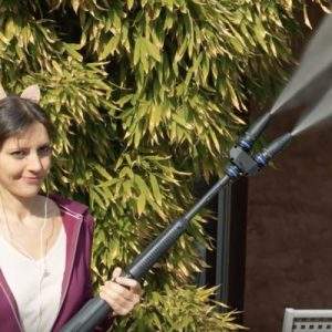 AR Blue Clean. La comunicazione &egrave; globale