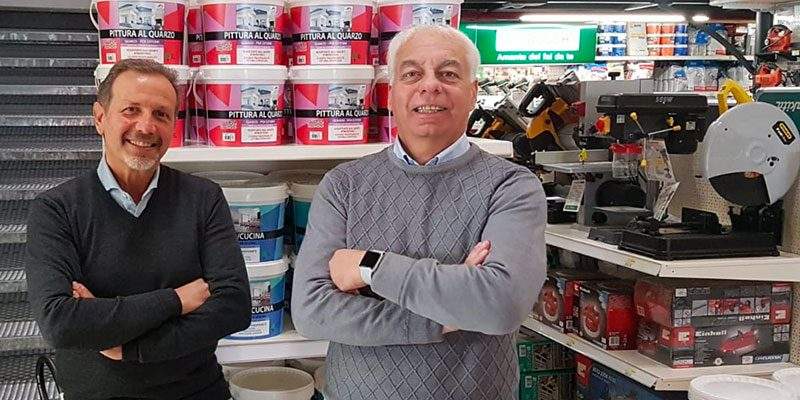 Belgo Briko, Fai da Te con l&rsquo;anima PRO