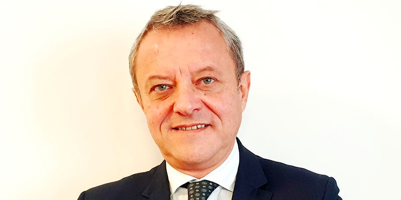 Carmine Bruno Rea confermato alla presidenza di CIAL
