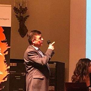 Prima convention DELP Italia. Sviluppo e obiettivi