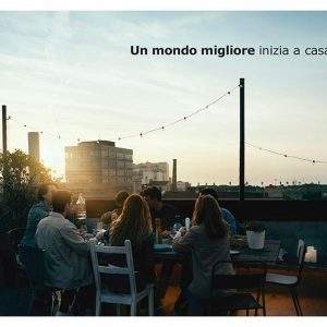 Gli impegni &ldquo;sostenibili&rdquo; di Ikea