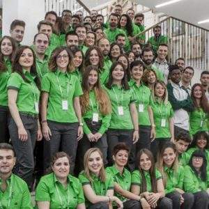 Leroy Merlin Spagna apre il suo Campus