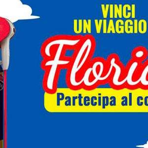 Con WD-40 vinci la Florida