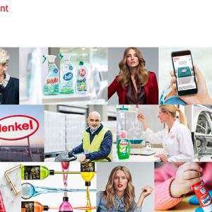 Henkel, fatturato in crescita nel 1&deg; trimestre