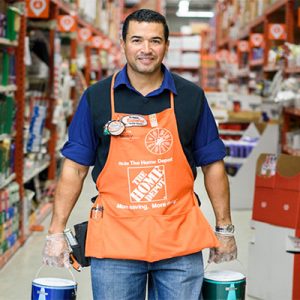 Home Depot, 5 nuove nomine
