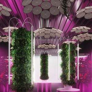 Ikea e Tom Dixton, un giardino per salvare il mondo