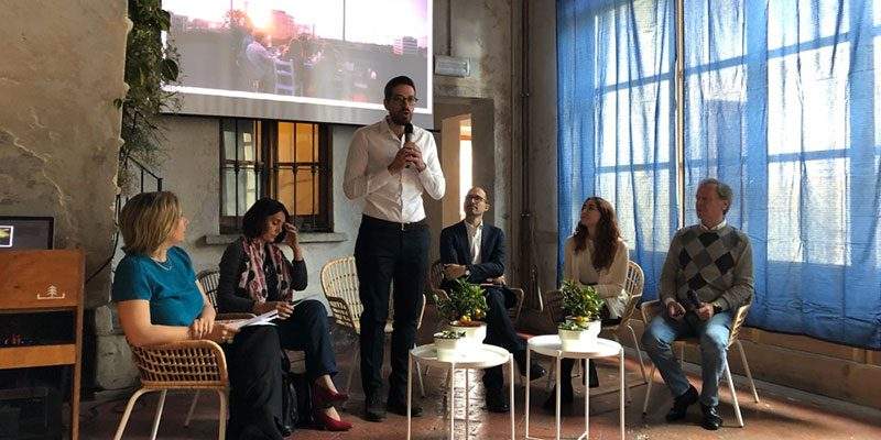 Per Ikea, &ldquo;Un mondo migliore inizia a casa&rdquo;