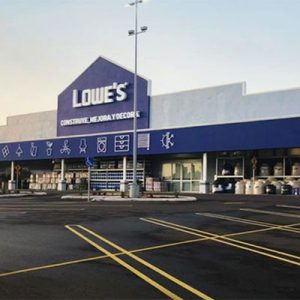 Lowe’s lascia il Messico