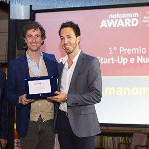 ManoMano vince il Netcomm Award 2019&nbsp;