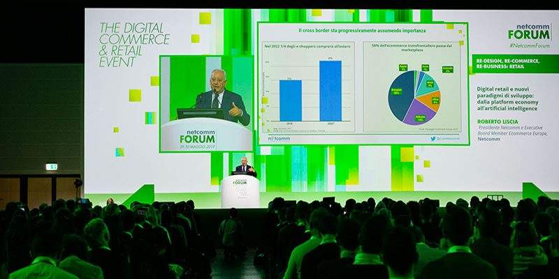 Nel 2019 +26% per l&rsquo;ecommerce di arredamento e home living