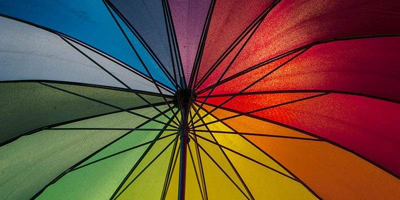 Il mercato degli ombrelloni in Italia: un microcosmo articolato
