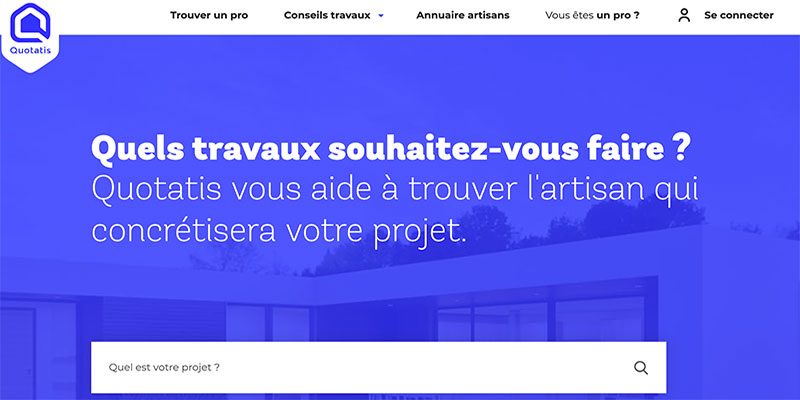 Quotatis dalla sperimentazione all&rsquo;implementazione (in Leroy Merlin)