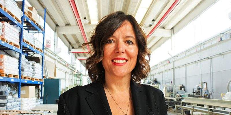 Daniela Ramello: &ldquo;Non si pu&ograve; abbassare la guardia&rdquo;