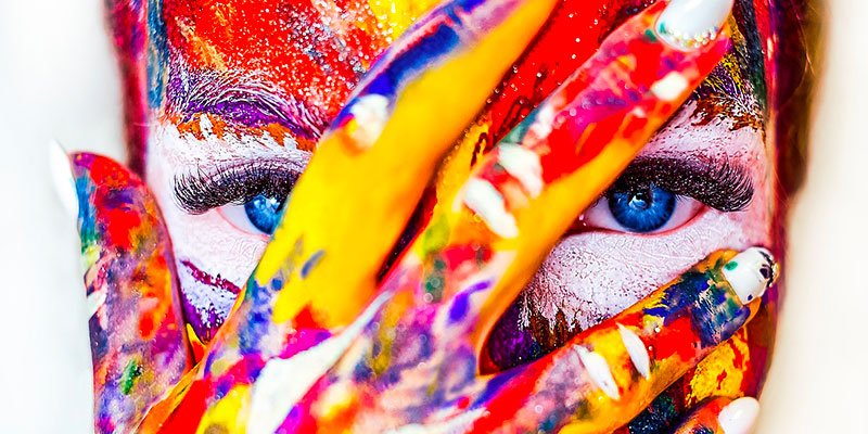 La vernice la decido io!