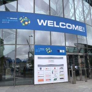 Global Diy Summit 2019