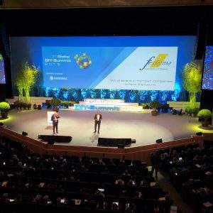 7 Global DIY Summit, iniziato