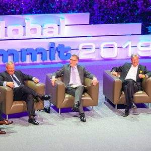 7&deg; Global DIY Summit, cronistoria e qualche riflessione