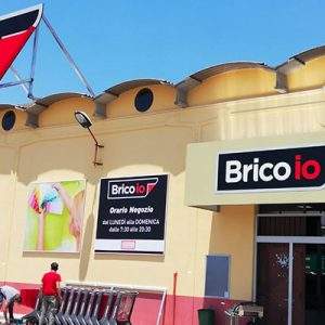 Brico io apre a Vittoria (RG)