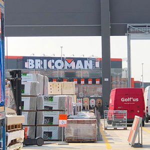 Il senso di Bricoman per l&rsquo;estetica