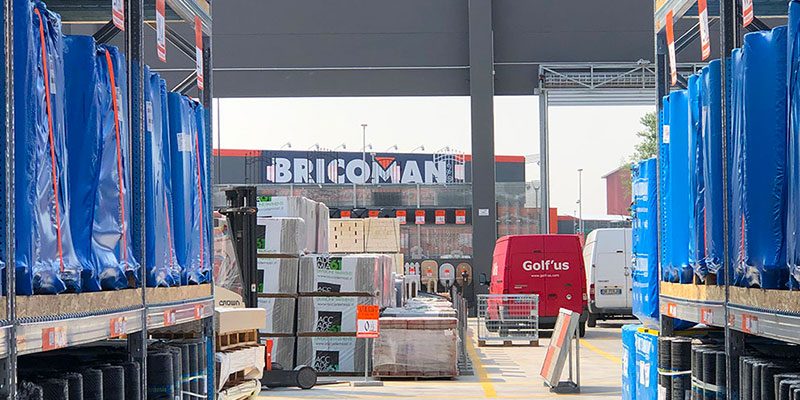 Il senso di Bricoman per l&rsquo;estetica