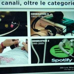 Retailers, appuntamento con la Generazione Z