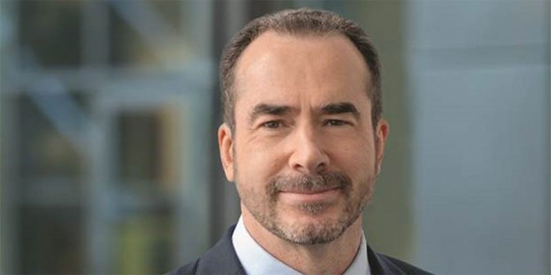 Thierry Garnier, nuovo Presidente di EDRA/GHIN