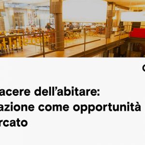 CasaDoxa 2019: la maggioranza degli italiani è insoddisfatta della propria casa