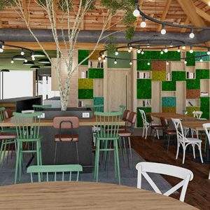 Viridea apre &ldquo;Erba Matta, il ristorante