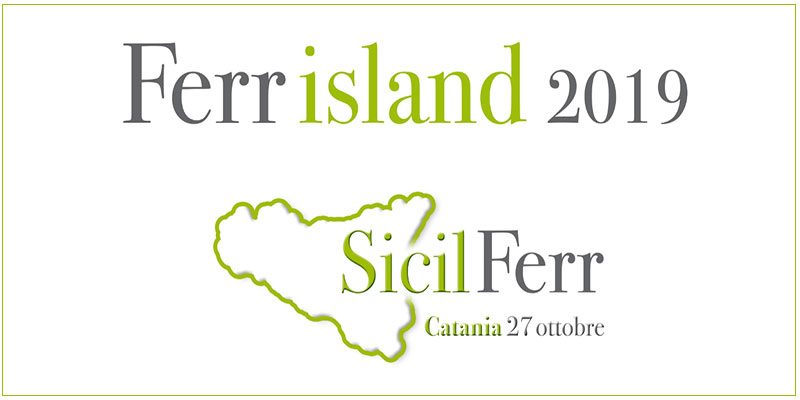 Ferr Island. 3 nuovi appuntamenti tra Sicilia, Sardegna e Malta
