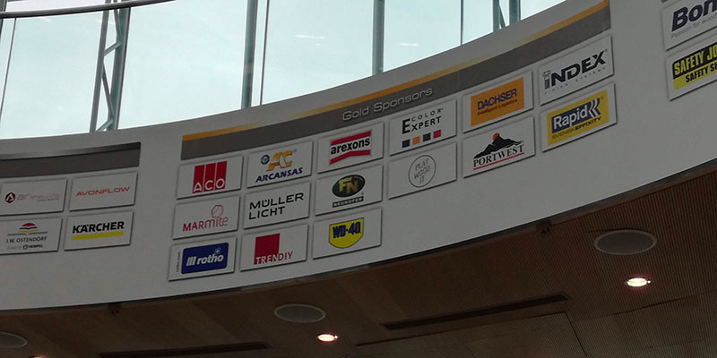 Globlal DIY Summit 2019. Tra gli sponsor 3 aziende italiane