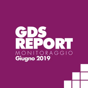 Monitoraggio Giugno 2019