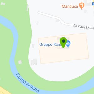 Nuovo Leroy Merlin a Roma Salaria