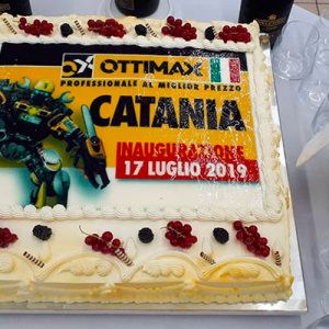 Ottimax a Catania. L&rsquo;inaugurazione