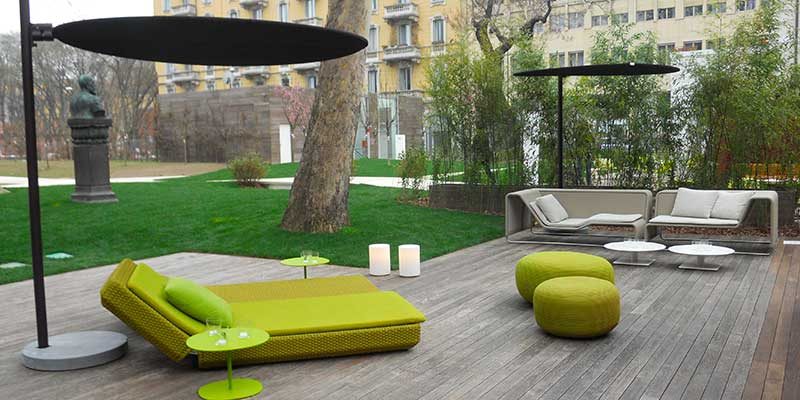 Outdoor & Garden: un settore da 38 miliardi spinto dall’eCommerce